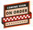 On Order