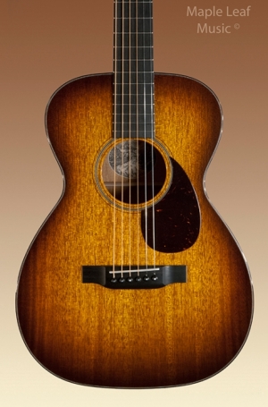 Collings Guitar 01 MH VN SB