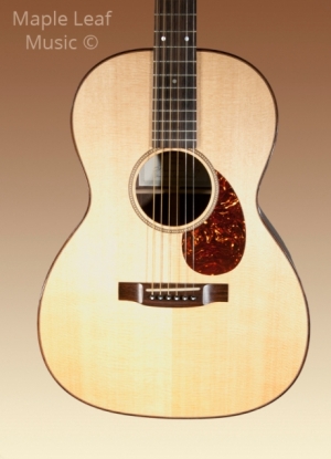 Whetstone Guitars OOO 12 Fret